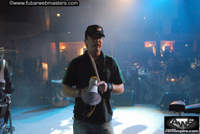 Venus Anniversary Party