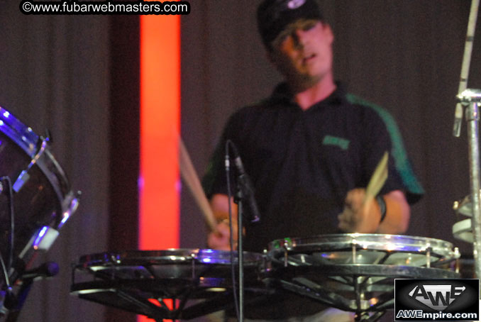 Venus Anniversary Party