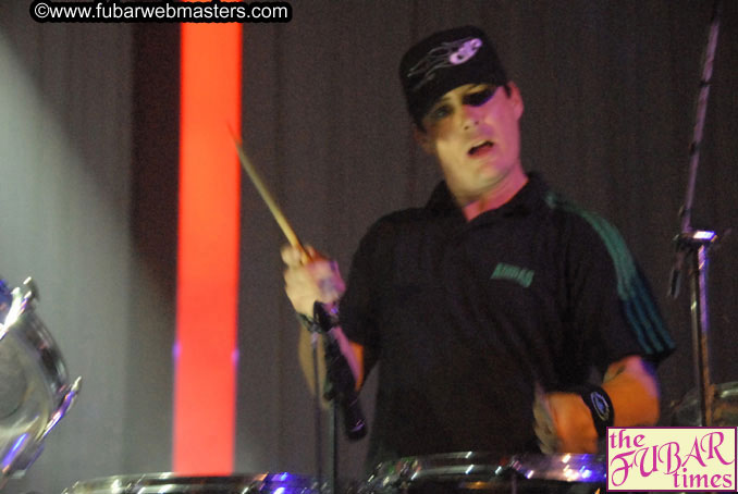 Venus Anniversary Party