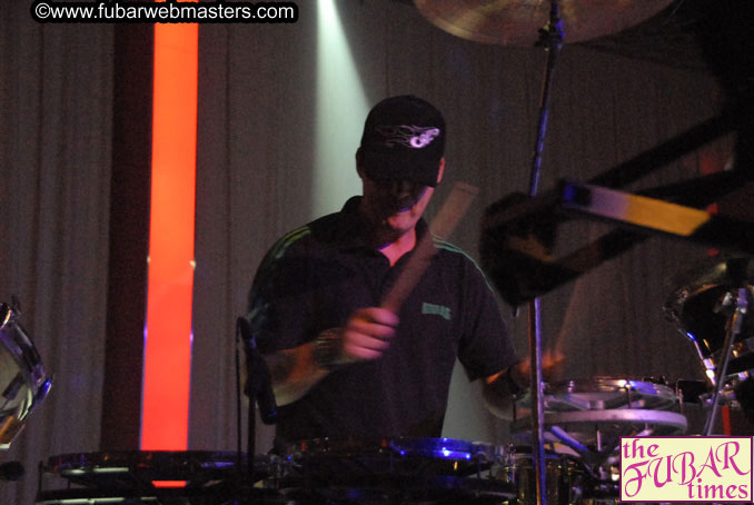 Venus Anniversary Party