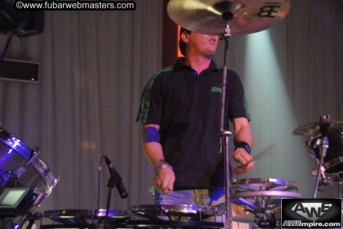 Venus Anniversary Party