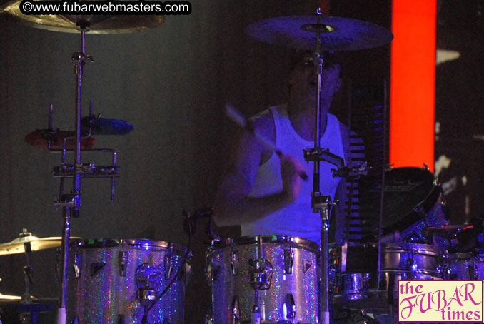 Venus Anniversary Party