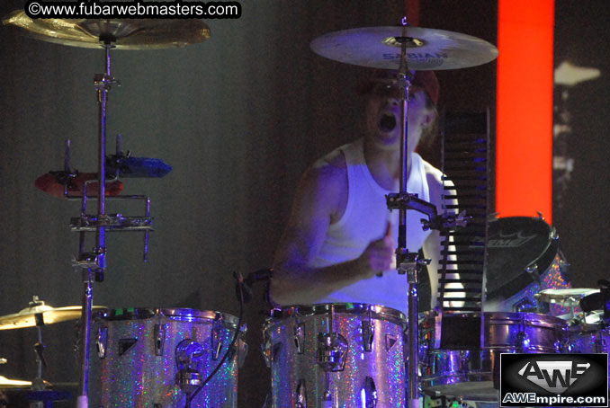 Venus Anniversary Party