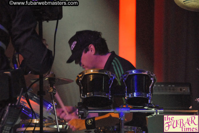 Venus Anniversary Party