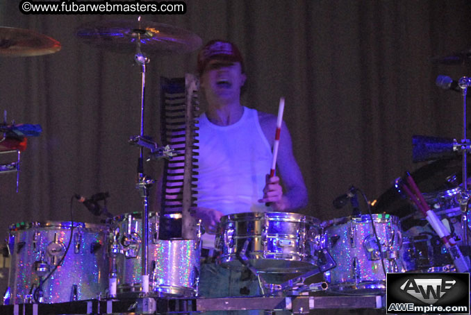 Venus Anniversary Party