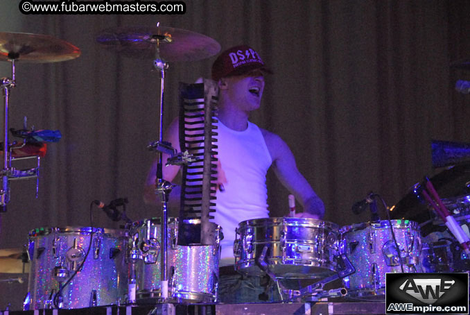 Venus Anniversary Party