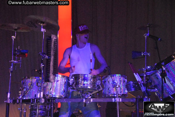 Venus Anniversary Party