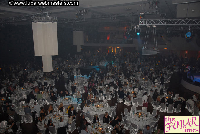 Venus Anniversary Party