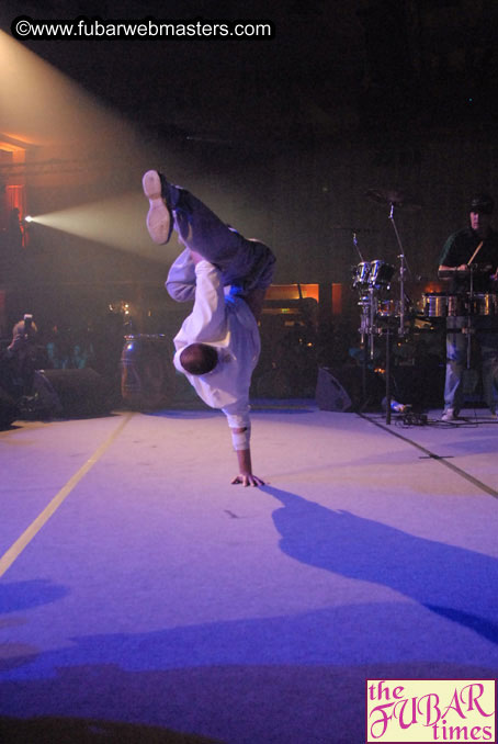 Venus Anniversary Party