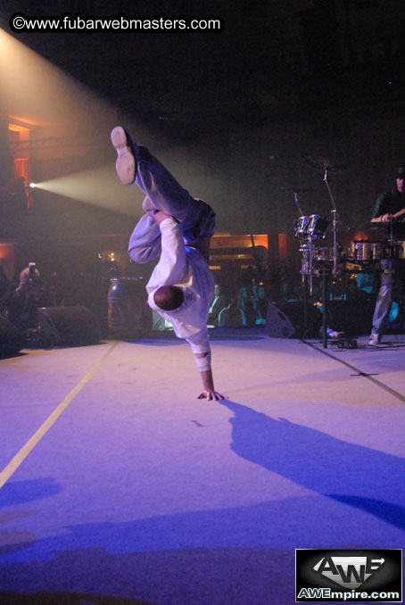 Venus Anniversary Party