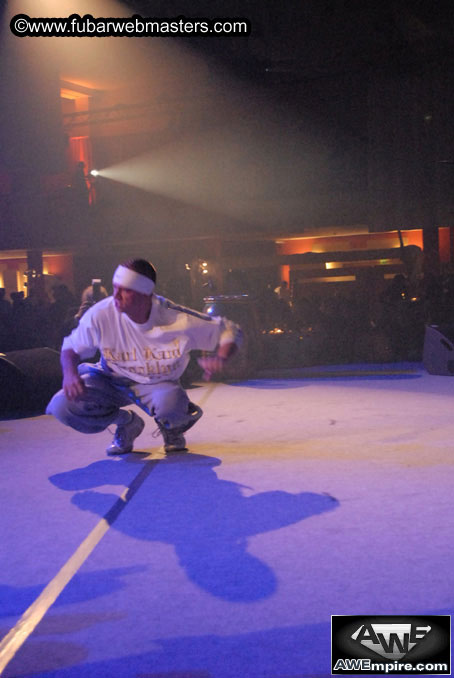 Venus Anniversary Party