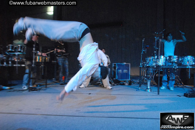 Venus Anniversary Party