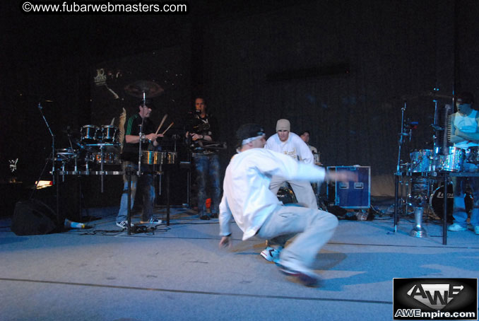 Venus Anniversary Party