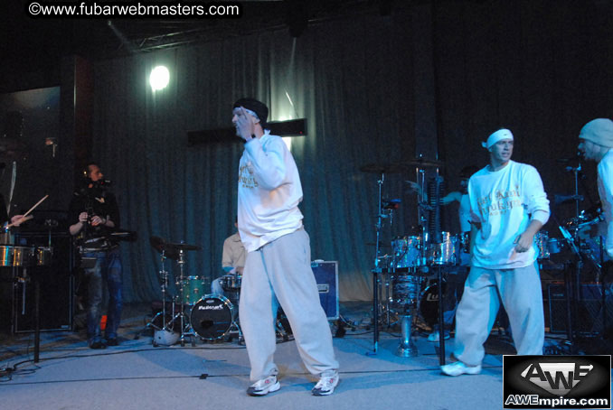 Venus Anniversary Party