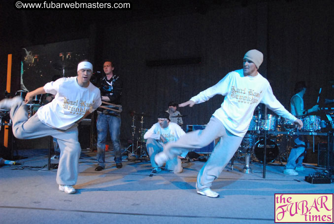 Venus Anniversary Party