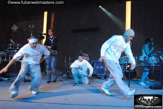 Venus Anniversary Party