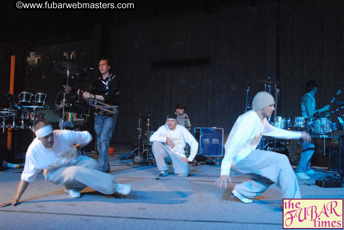 Venus Anniversary Party