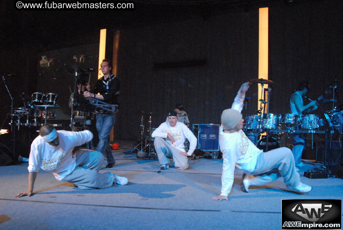 Venus Anniversary Party