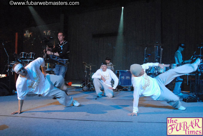 Venus Anniversary Party