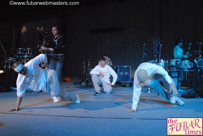 Venus Anniversary Party