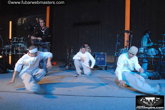 Venus Anniversary Party