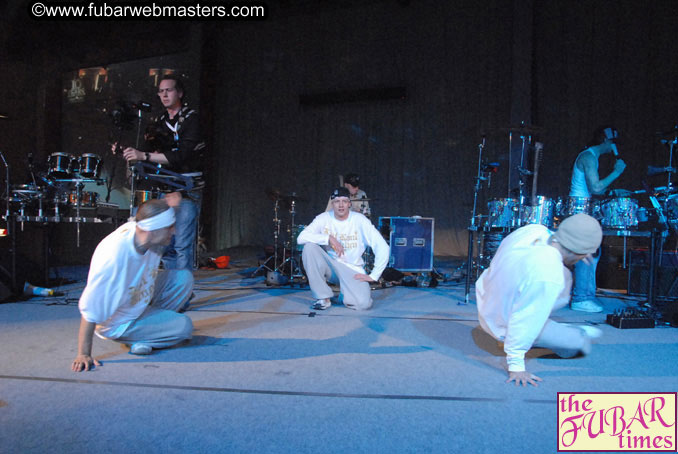 Venus Anniversary Party