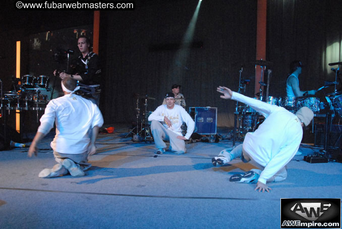 Venus Anniversary Party