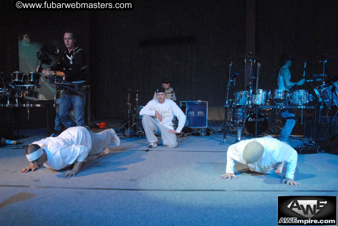 Venus Anniversary Party