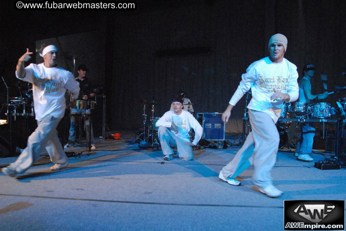 Venus Anniversary Party