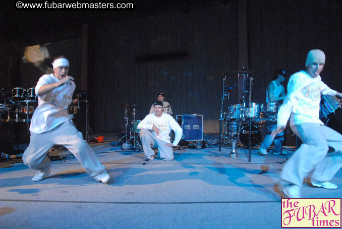 Venus Anniversary Party