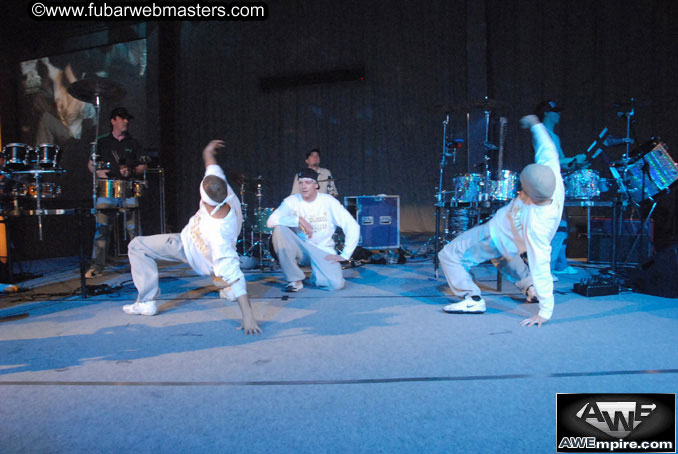 Venus Anniversary Party