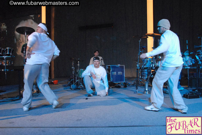 Venus Anniversary Party