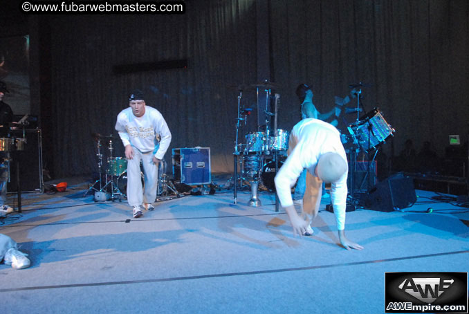 Venus Anniversary Party