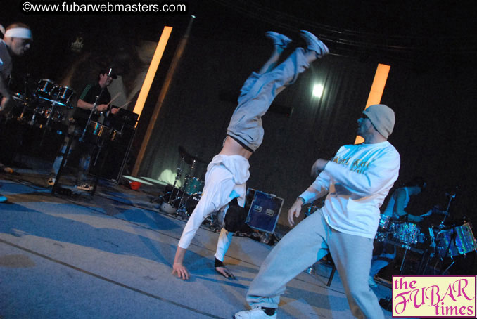 Venus Anniversary Party