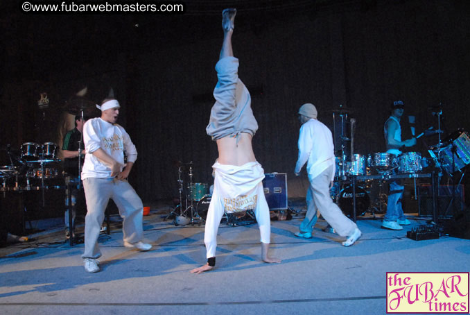 Venus Anniversary Party