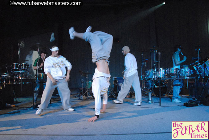 Venus Anniversary Party