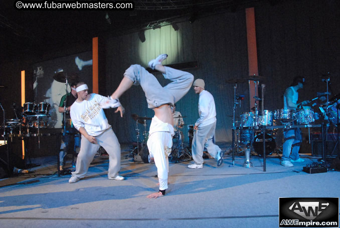 Venus Anniversary Party