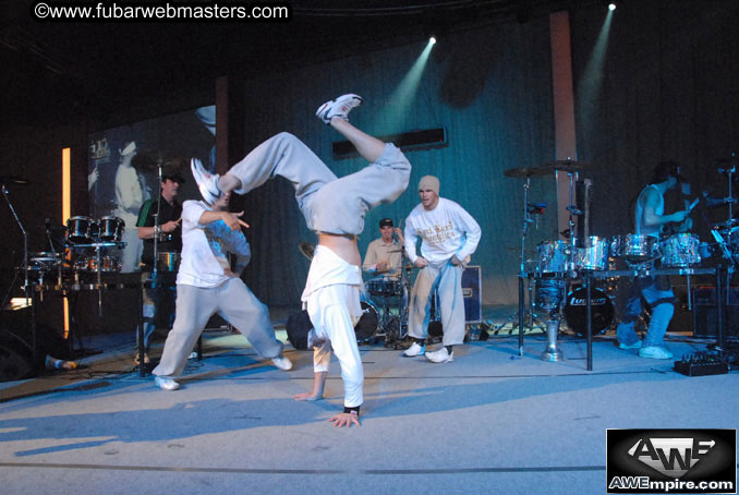 Venus Anniversary Party