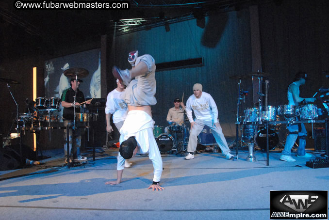 Venus Anniversary Party