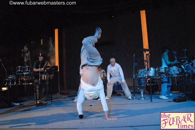 Venus Anniversary Party