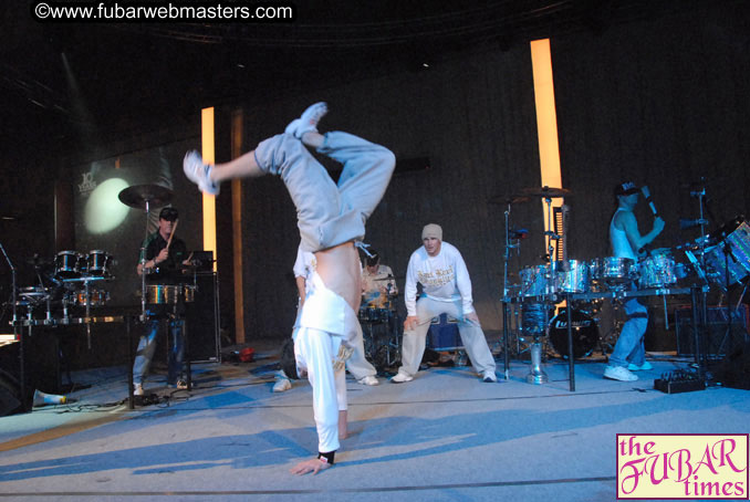 Venus Anniversary Party