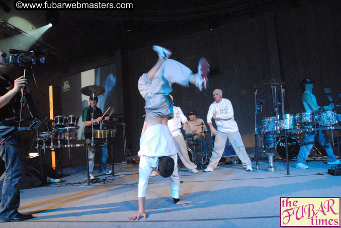 Venus Anniversary Party