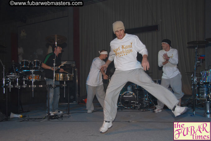 Venus Anniversary Party