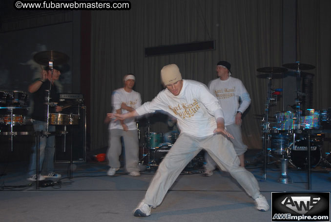 Venus Anniversary Party