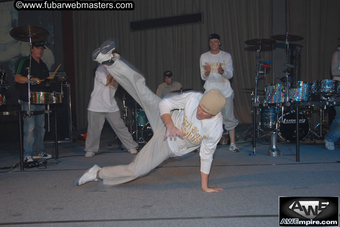 Venus Anniversary Party