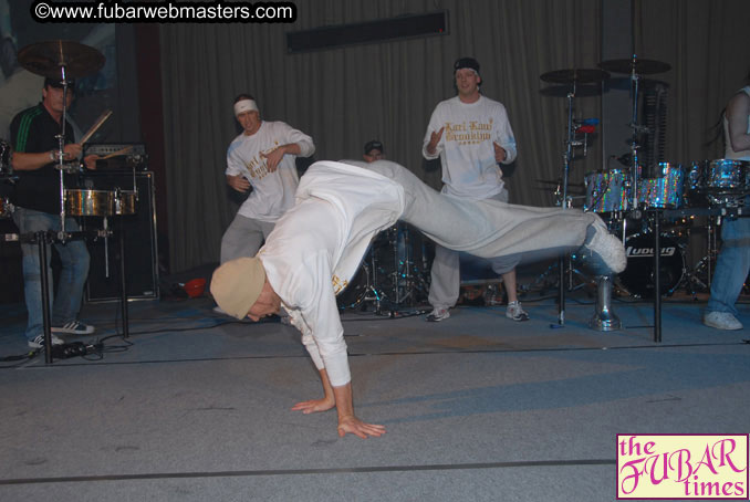 Venus Anniversary Party