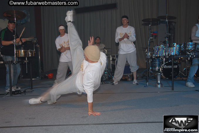 Venus Anniversary Party