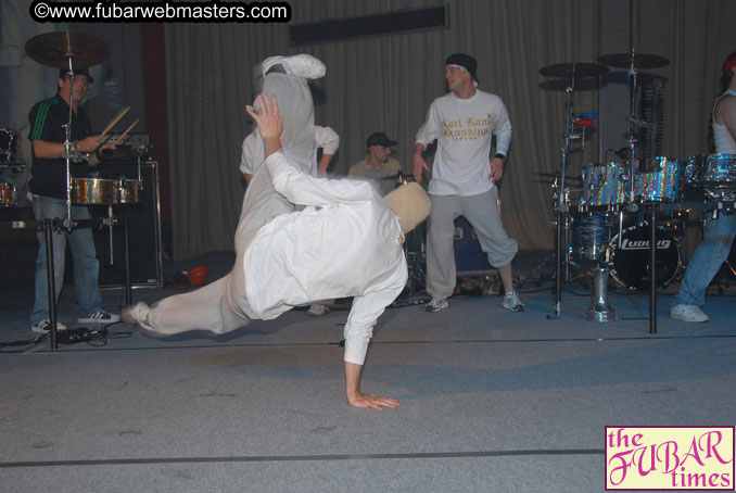 Venus Anniversary Party