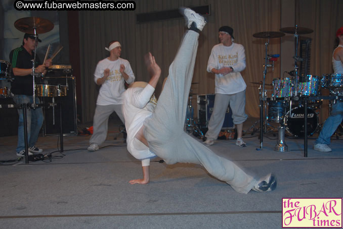 Venus Anniversary Party