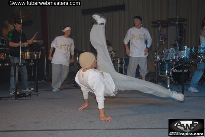 Venus Anniversary Party